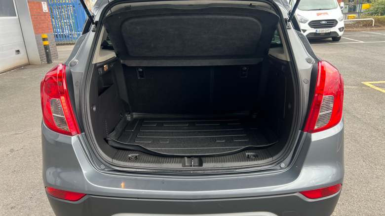 Vauxhall Mokka X 1.4T Active 5dr Auto Petrol Hatchback